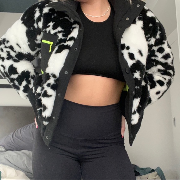 Custom jacket - Picture 2 of 3